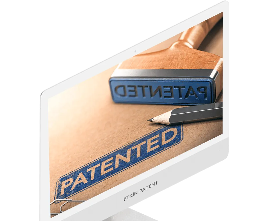 patent isteme hakkının gasbı-bayraklı web tasarım